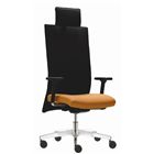 Kancelářská židle FUTURA MESH 630.015